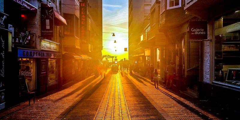 EH2012标准下工业机器人SIL评估实战指南：如何利用网络服务与VPS高效完成安全认证